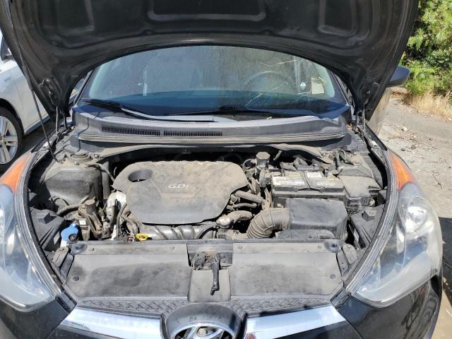 Photo 11 from auction – 2012 HYUNDAI VELOSTER with VIN KMHTC6AD3CU072120