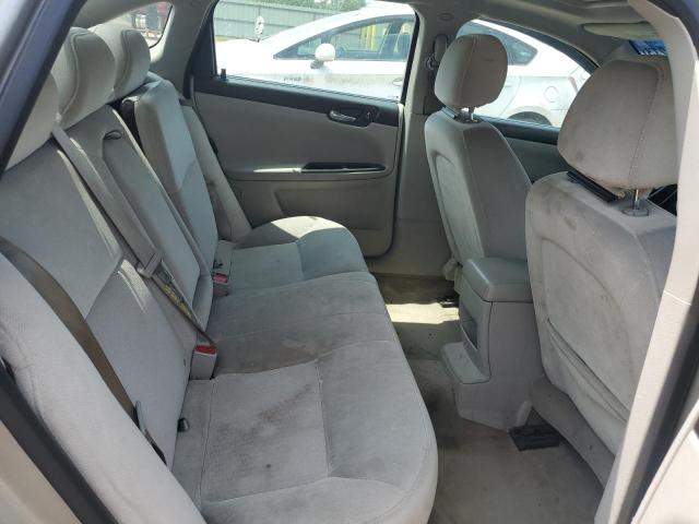 Photo 10 from auction – 2008 CHEVROLET IMPALA LT with VIN 2G1WT58K181316391