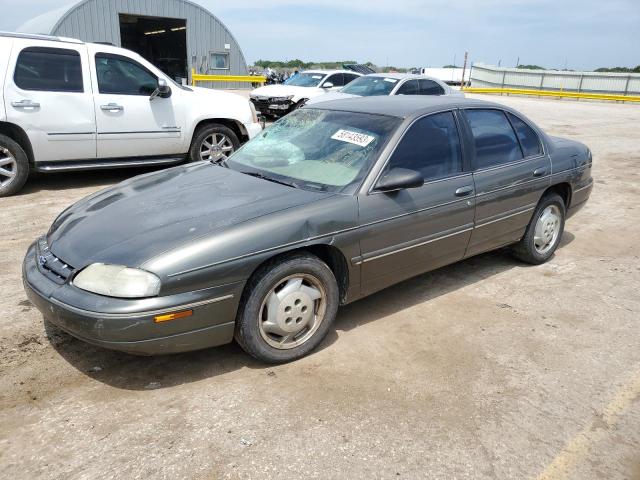 CHEVROLET LUMINA BAS 1997 with VIN 2G1WL52M5V9323982 - Photo from auction