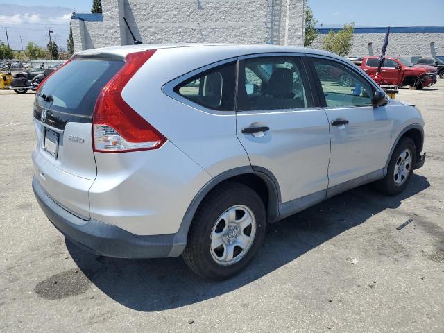 Photo 3 from auction – 2012 HONDA CR-V LX with VIN 2HKRM4H31CH603015