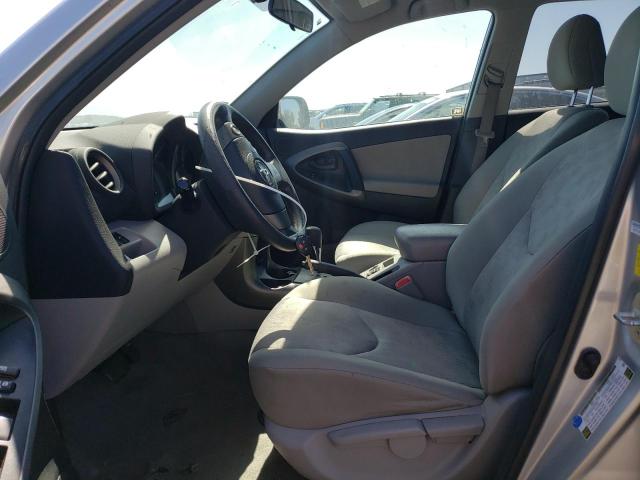 Photo 7 from auction – 2010 TOYOTA RAV4 with VIN 2T3ZF4DV0AW039591