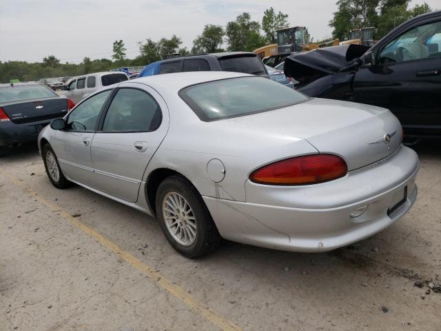 Photo 2 from auction – 2004 CHRYSLER CONCORDE L with VIN 2C3AD36M64H689066