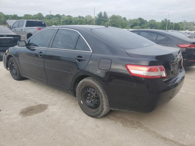 Photo 2 from auction – 2011 TOYOTA CAMRY BASE with VIN 4T4BF3EK1BR096463