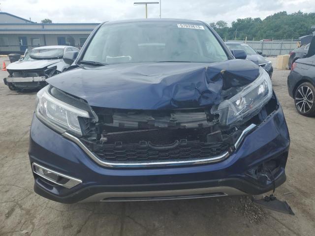 Photo 5 from auction – 2016 HONDA CR-V EX with VIN 2HKRM4H57GH710805