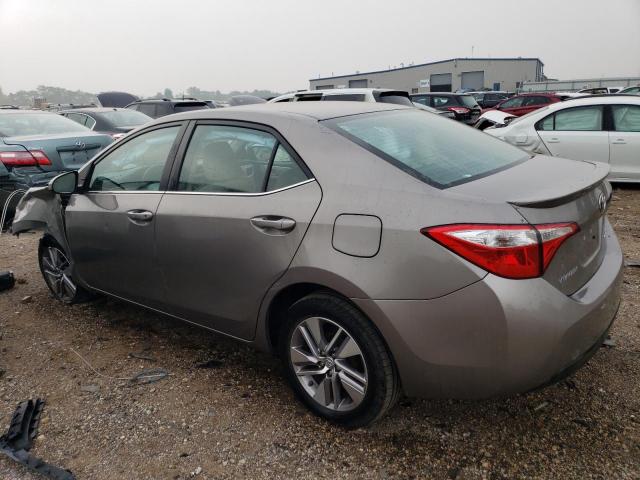 Photo 2 from auction – 2015 TOYOTA COROLLA EC with VIN 5YFBPRHE0FP202120