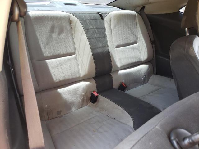 Photo 10 from auction – 2012 CHEVROLET CAMARO LS with VIN 2G1FA1E31C9159466