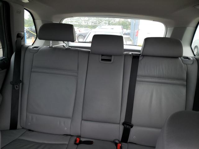 Photo 10 from auction – 2008 BMW X5 4.8I with VIN 5UXFE83598L162641