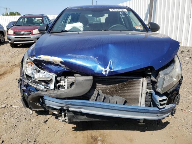 Photo 5 from auction – 2012 CHEVROLET CRUZE LS with VIN 1G1PC5SH5C7268083