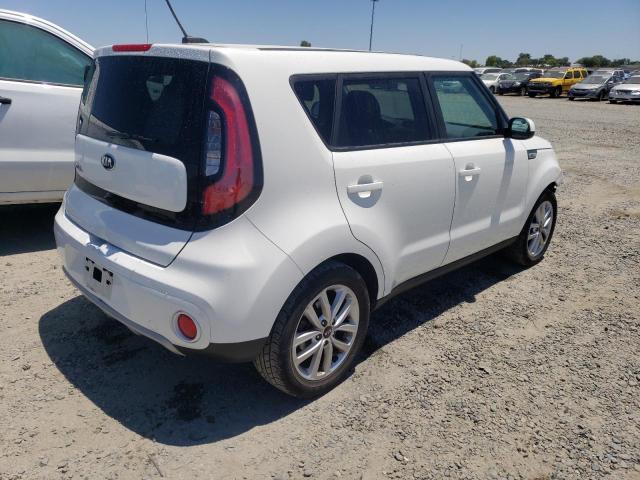 Photo 3 from auction – 2019 KIA SOUL + with VIN KNDJP3A53K7646509
