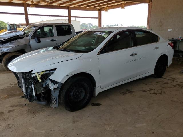 NISSAN ALTIMA 2.5 2016 with VIN 1N4AL3AP8GN392530 - Photo from auction
