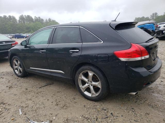 Photo 2 from auction – 2011 TOYOTA VENZA with VIN 4T3BK3BB3BU048173