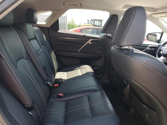 Photo 11 from auction – 2021 LEXUS RX 350 with VIN 2T2JZMDA4MC259683