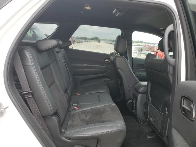 Photo 11 from auction – 2022 DODGE DURANGO GT with VIN 1C4RDHDG4NC182406
