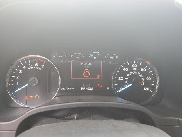 Photo 9 from auction – 2018 FORD F150 SUPER with VIN 1FTFW1EG4JFA59197