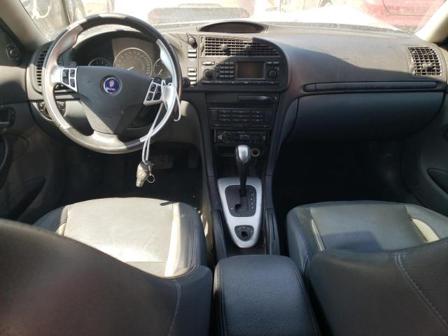 Photo 8 from auction – 2006 SAAB 9-3 AERO with VIN YS3FH51U361110358