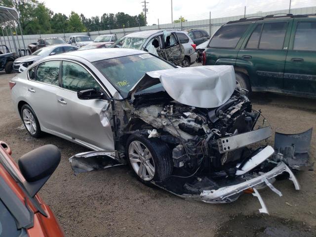 Photo 4 from auction – 2015 NISSAN ALTIMA 2.5 with VIN 1N4AL3AP9FC438750