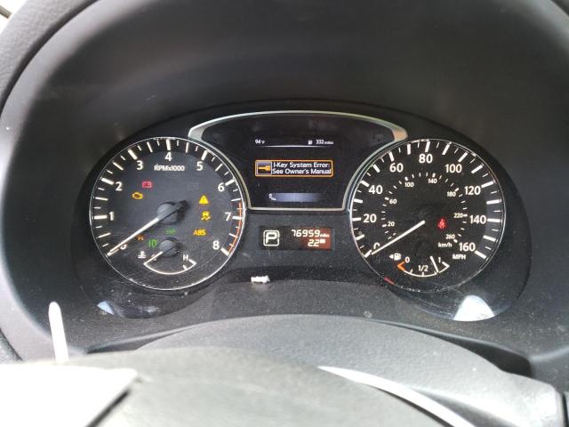 Photo 9 from auction – 2015 NISSAN ALTIMA 2.5 with VIN 1N4AL3AP2FN896893