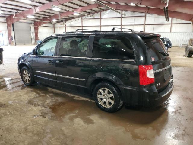 Photo 2 from auction – 2011 CHRYSLER TOWN & COU with VIN 2A4RR5DG2BR613256