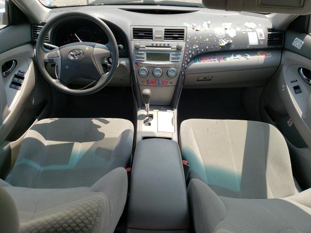 Photo 8 from auction – 2008 TOYOTA CAMRY CE with VIN 4T4BE46K08R034696