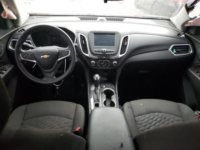 Photo 8 from auction – 2018 CHEVROLET EQUINOX LT with VIN 2GNAXJEV2J6256716