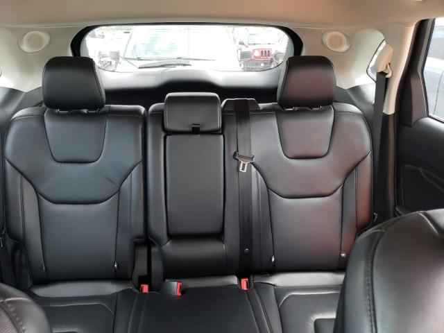 Photo 10 from auction – 2021 FORD EDGE TITAN with VIN 2FMPK4K96MBA20894