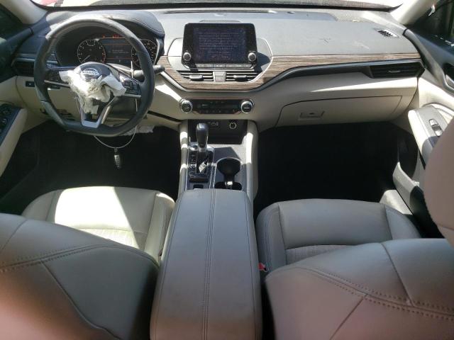 Photo 8 from auction – 2019 NISSAN ALTIMA SL with VIN 1N4BL4EV8KC155379