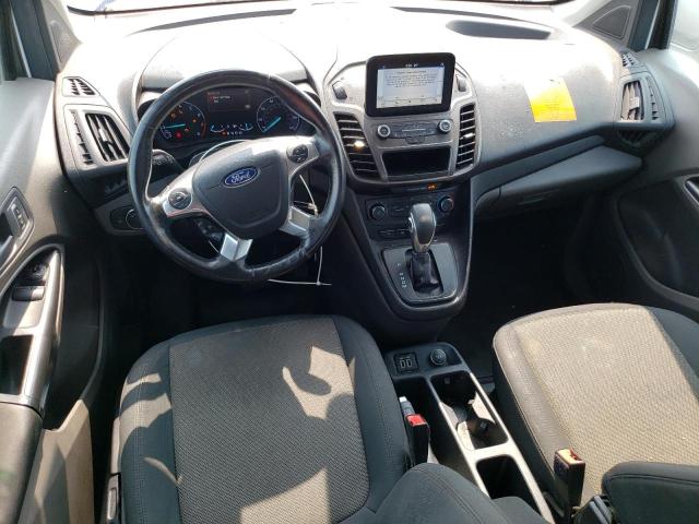 Photo 8 from auction – 2019 FORD TRANSIT CO with VIN NM0LE7E21K1415646
