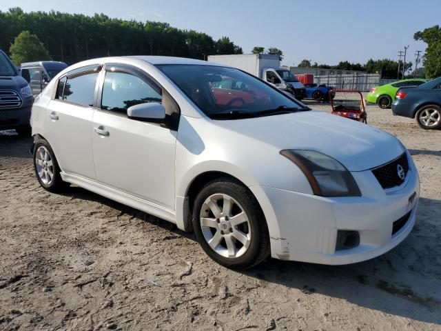 Photo 4 from auction – 2011 NISSAN SENTRA 2.0 with VIN 3N1AB6AP7BL637568