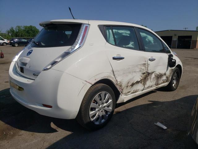 Photo 3 from auction – 2013 NISSAN LEAF S with VIN 1N4AZ0CP0DC415610