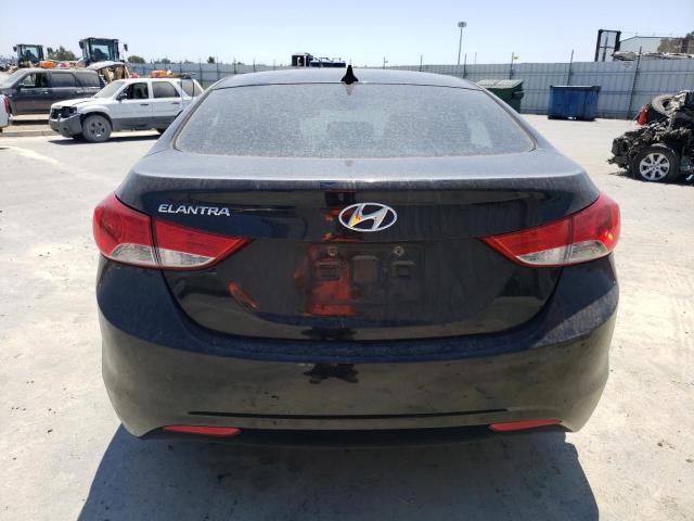 Photo 6 from auction – 2013 HYUNDAI ELANTRA with VIN 5NPDH4AEXDH286332