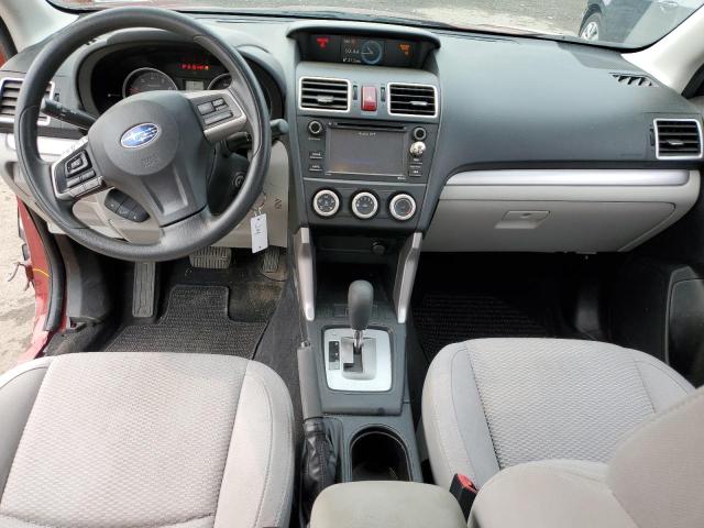 Photo 8 from auction – 2016 SUBARU FORESTER 2 with VIN JF2SJABC3GH478476