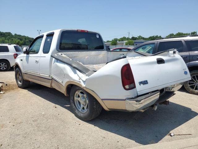 Photo 2 from auction – 1997 FORD F150 with VIN 1FTDX1766VKB17770