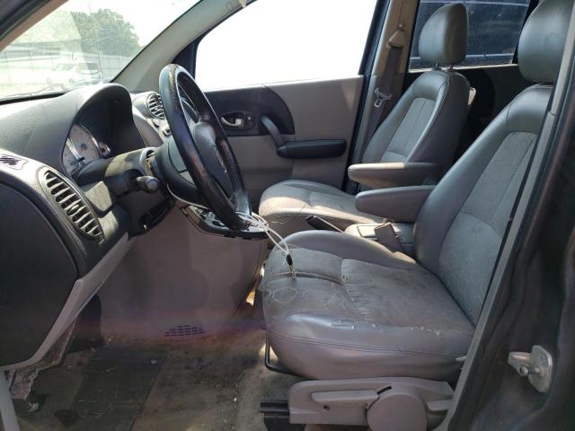 Photo 7 from auction – 2004 SATURN VUE with VIN 5GZCZ53494S868201