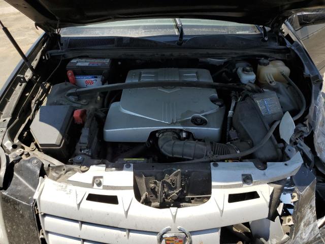 Photo 12 from auction – 2007 CADILLAC SRX with VIN 1GYEE637370134623