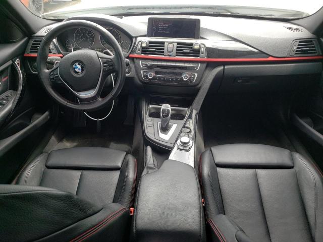 Zdjęcie 8 z aukcji – 2013 BMW 335 I z VIN WBA3A9G53DNP35805