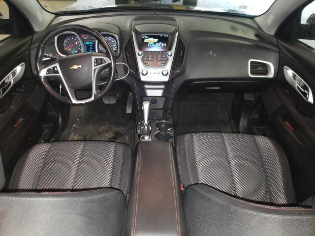 Photo 8 from auction – 2015 CHEVROLET EQUINOX LT with VIN 2GNALBEK4F6328448