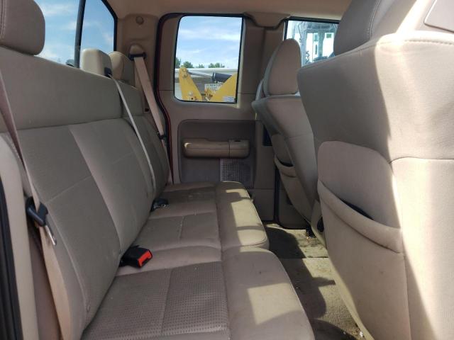 Photo 10 from auction – 2007 FORD F150 with VIN 1FTRX12V57KA87099