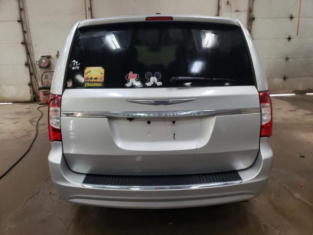 Photo 6 from auction – 2012 CHRYSLER TOWN & COU with VIN 2C4RC1BG6CR197930