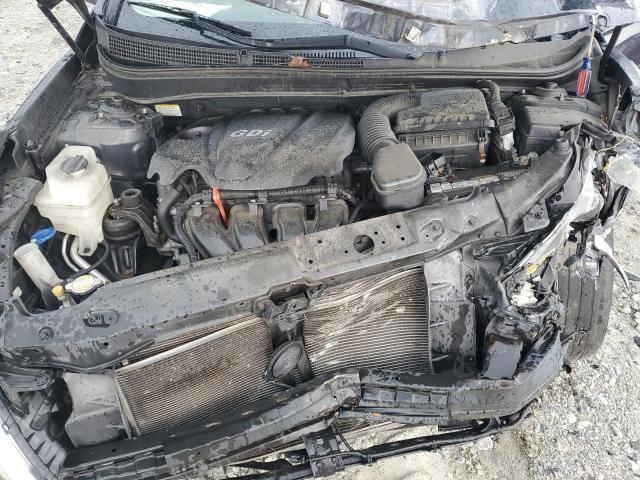 Photo 11 from auction – 2011 HYUNDAI SONATA GLS with VIN 5NPEB4AC3BH120106