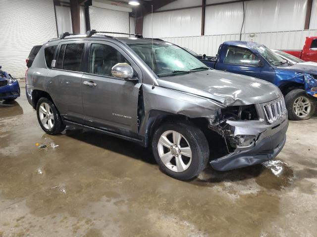 Photo 4 from auction – 2011 JEEP COMPASS SP with VIN 1J4NF1FB6BD278054