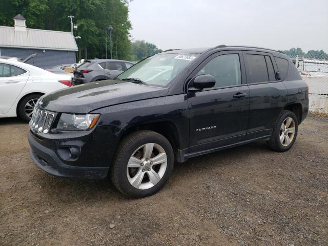 JEEP COMPASS LA 2016 with VIN 1C4NJDEB4GD544573 - Photo from auction