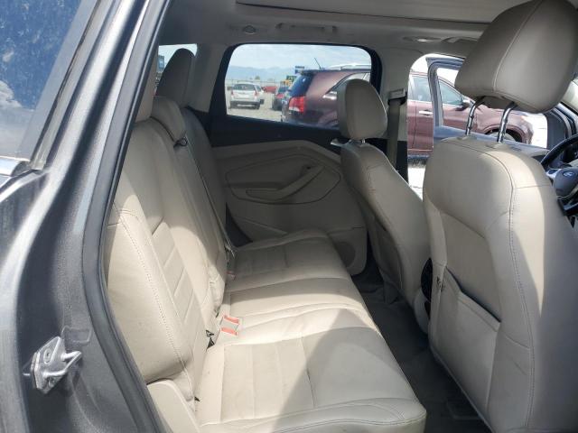 Photo 10 from auction – 2014 FORD ESCAPE TIT with VIN 1FMCU9J94EUB46383