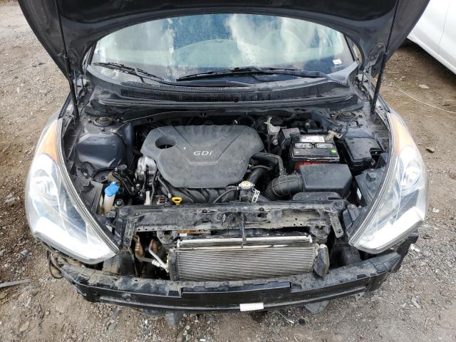 Photo 11 from auction – 2015 HYUNDAI VELOSTER with VIN KMHTC6AD8FU224784