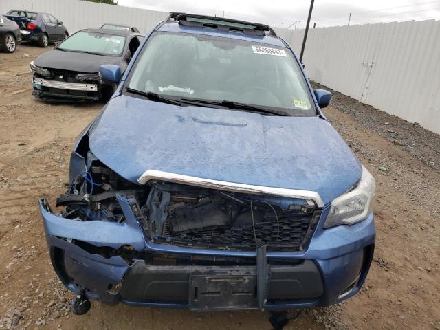 صورة رقم 5 من المزاد - 2015 SUBARU FORESTER 2 مع VIN JF2SJGWC1FH463910