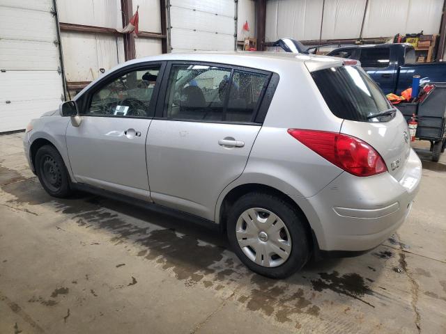 Photo 2 from auction – 2010 NISSAN VERSA S with VIN 3N1BC1CP0AL398218