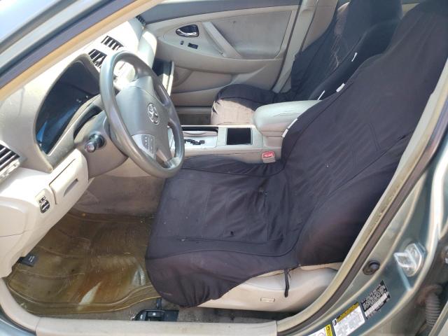 Photo 7 from auction – 2007 TOYOTA CAMRY with VIN 4T1BE46K97U545249