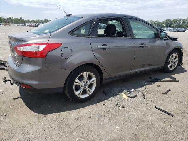 Photo 3 from auction – 2013 FORD FOCUS with VIN 1FADP3F26DL241479