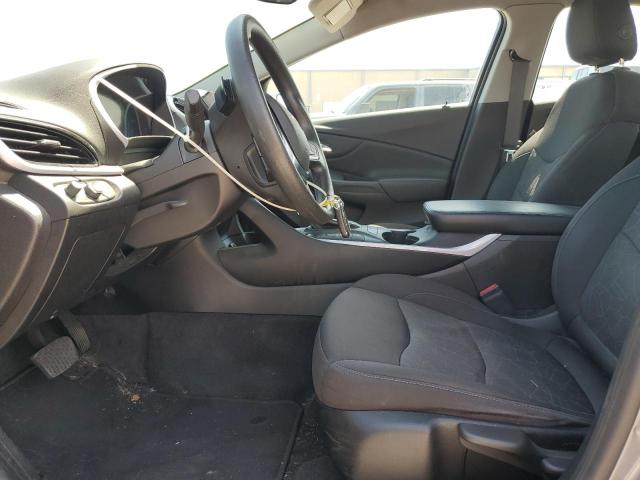 Photo 7 from auction – 2018 CHEVROLET VOLT LT with VIN 1G1RC6S52JU108651