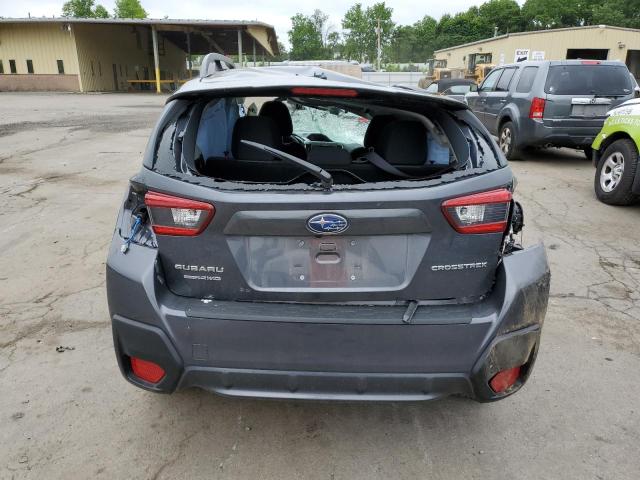 Фото 6 с аукциона – 2023 SUBARU CROSSTREK с VIN JF2GTAEC8PH206016