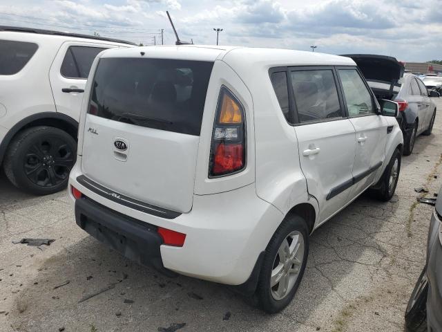Снимка 3 от търг – 2011 KIA SOUL + с VIN KNDJT2A28B7301245